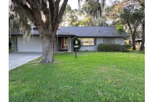 3365 CROSSBILL LOOP, INVERNESS, FL 34450 Sold 09/10/25