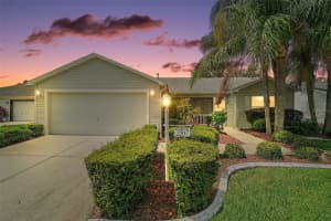 2207 CRAWFORD COURT, THE VILLAGES, FL 32162 Sold 08/06/25