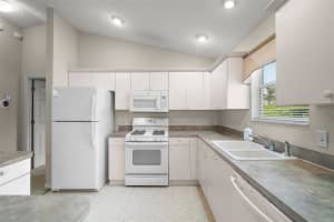 2207 CRAWFORD COURT, THE VILLAGES, FL 32162 Sold 08/06/25