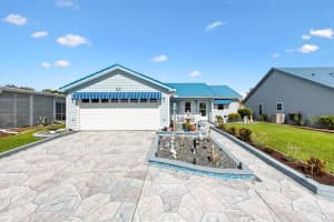 714 Prado Dr, THE VILLAGES