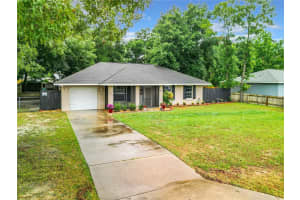 12181 87TH COURT, BELLEVIEW, FL 34420 Sold 10/30/25