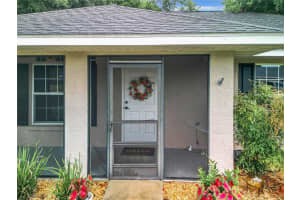 12181 87TH COURT, BELLEVIEW, FL 34420 Sold 10/30/25