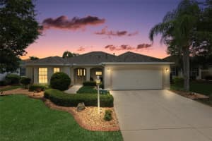 953 MAYO COURT, THE VILLAGES, FL 32162 Sold 07/24/25