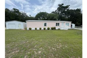 10905 127TH LANE, BELLEVIEW, FL 34420 - MLS#MFRG5098240