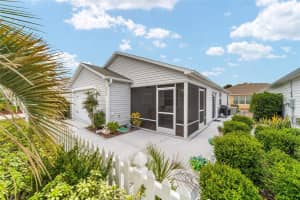 2237 JETTA WAY, THE VILLAGES, FL 32162 - MLS#MFRG5098244