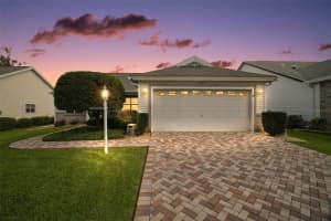 1007 DIEGO COURT, LADY LAKE, FL 32159 Sold 08/15/25