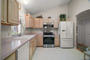 1007 DIEGO COURT, LADY LAKE, FL 32159 Sold 08/15/25