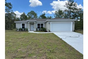 6769 WATERMAN DRIVE, DUNNELLON, FL 34433 Sold 07/14/25