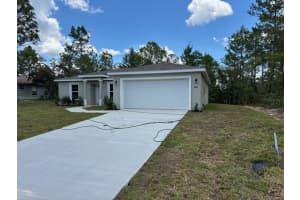 6769 WATERMAN DRIVE, DUNNELLON, FL 34433 Sold 07/14/25