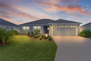 6949 MINCHEW CIRCLE, THE VILLAGES, FL 34762 Sold 09/30/25