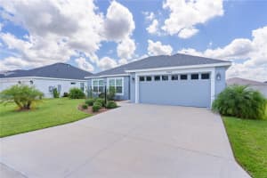 6949 MINCHEW CIRCLE, THE VILLAGES, FL 34762 Sold 09/30/25