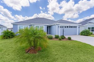 6949 MINCHEW CIRCLE, THE VILLAGES, FL 34762 Sold 09/30/25