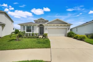 13797 Wineberry Dr, DADE CITY