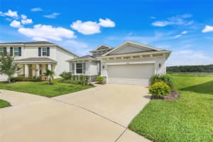 13797 WINEBERRY DRIVE, DADE CITY, FL 33525 - MLS#MFRG5098279