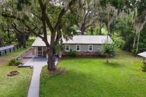 1436 SPRING LAKE ROAD, FRUITLAND PARK, FL 34731 Sold 08/06/25