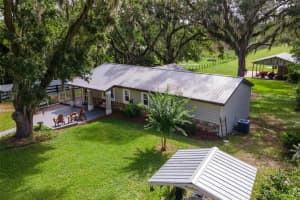 1436 SPRING LAKE ROAD, FRUITLAND PARK, FL 34731 Sold 08/06/25