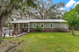 1436 SPRING LAKE ROAD, FRUITLAND PARK, FL 34731 Sold 08/06/25