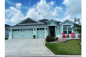 2648 MAYMONT COURT, THE VILLAGES, FL 32163 Sold 09/19/25