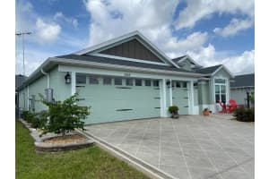 2648 MAYMONT COURT, THE VILLAGES, FL 32163 Sold 09/19/25
