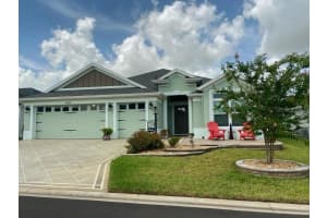 2648 MAYMONT COURT, THE VILLAGES, FL 32163 Sold 09/19/25