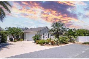 1664 VINEWOOD AVENUE, THE VILLAGES, FL 32162 Sold 07/30/25