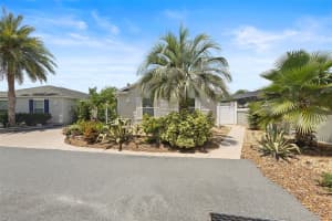1664 VINEWOOD AVENUE, THE VILLAGES, FL 32162 Sold 07/30/25