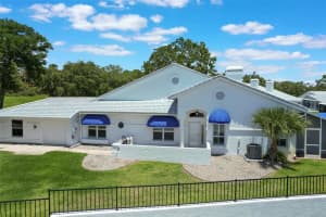 6036 TOPSAIL ROAD, LADY LAKE, FL 32159 - MLS#MFRG5098291