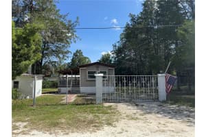 7601 MERRY LANE, HOMOSASSA, FL 34446 - MLS#MFRG5098294