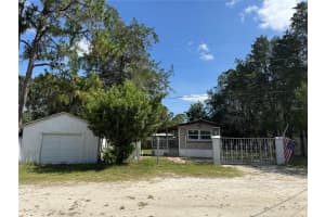 7601 MERRY LANE, HOMOSASSA, FL 34446 - MLS#MFRG5098294
