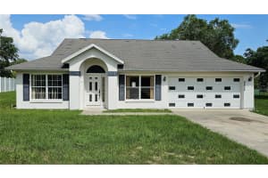 12512 DRAW DR DRIVE, GRAND ISLAND, FL 32735 Sold 10/02/25
