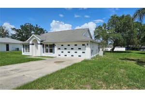 12512 DRAW DR DRIVE, GRAND ISLAND, FL 32735 Sold 10/02/25