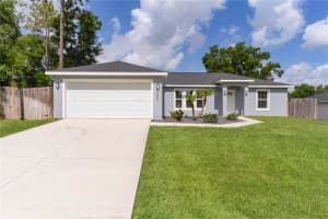 15828 98TH TERRACE, SUMMERFIELD, FL 34491 Sold 07/03/25