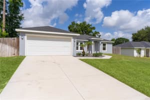 15828 98TH TERRACE, SUMMERFIELD, FL 34491 Sold 07/03/25