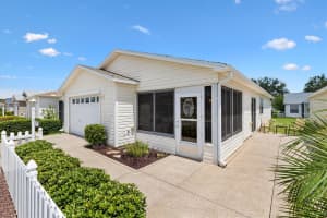 2277 WHISPER STREET, THE VILLAGES, FL 32162 - MLS#MFRG5098308