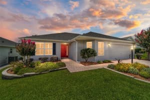 16730 78TH LILLYWOOD COURT, THE VILLAGES, FL 32162 Sold 08/19/25