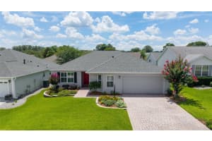 16730 78TH LILLYWOOD COURT, THE VILLAGES, FL 32162 Sold 08/19/25