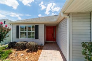 16730 78TH LILLYWOOD COURT, THE VILLAGES, FL 32162 Sold 08/19/25