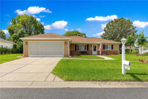 9790 175TH STREET, SUMMERFIELD, FL 34491 Sold 08/11/25