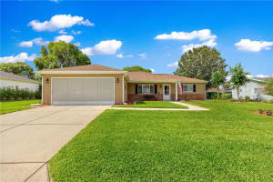 9790 175TH STREET, SUMMERFIELD, FL 34491 Sold 08/11/25