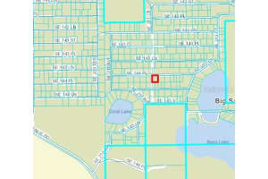 Lot 14-15 144 PLACE, UMATILLA, FL 32784 - MLS#MFRG5098326