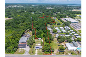 GOURLEY AVE, LEESBURG, FL 34748 - MLS#MFRG5098327