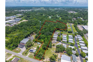 GOURLEY AVE, LEESBURG, FL 34748 - MLS#MFRG5098327
