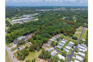 GOURLEY AVE, LEESBURG, FL 34748 - MLS#MFRG5098327