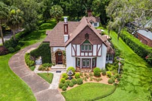 9233 SILVER LAKE DRIVE, LEESBURG, FL 34788 - MLS#MFRG5098341