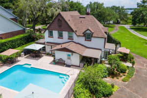 9233 SILVER LAKE DRIVE, LEESBURG, FL 34788 - MLS#MFRG5098341