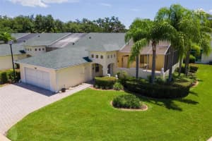 425 GLEN ARBOR LANE, LEESBURG, FL 34748 - MLS#MFRG5098346