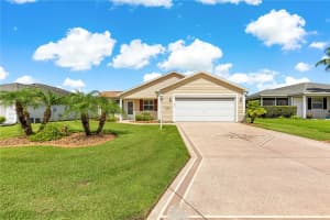 362 ARBELLA LOOP, THE VILLAGES, FL 32162 - MLS#MFRG5098347