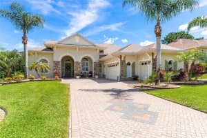 5418 SANDY HILL LANE, LADY LAKE, FL 32159 Sold 10/11/25