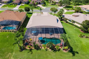 5418 SANDY HILL LANE, LADY LAKE, FL 32159 Sold 10/11/25