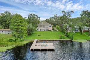 6136 LAKE EMMA ROAD, GROVELAND, FL 34736 - MLS#MFRG5098353